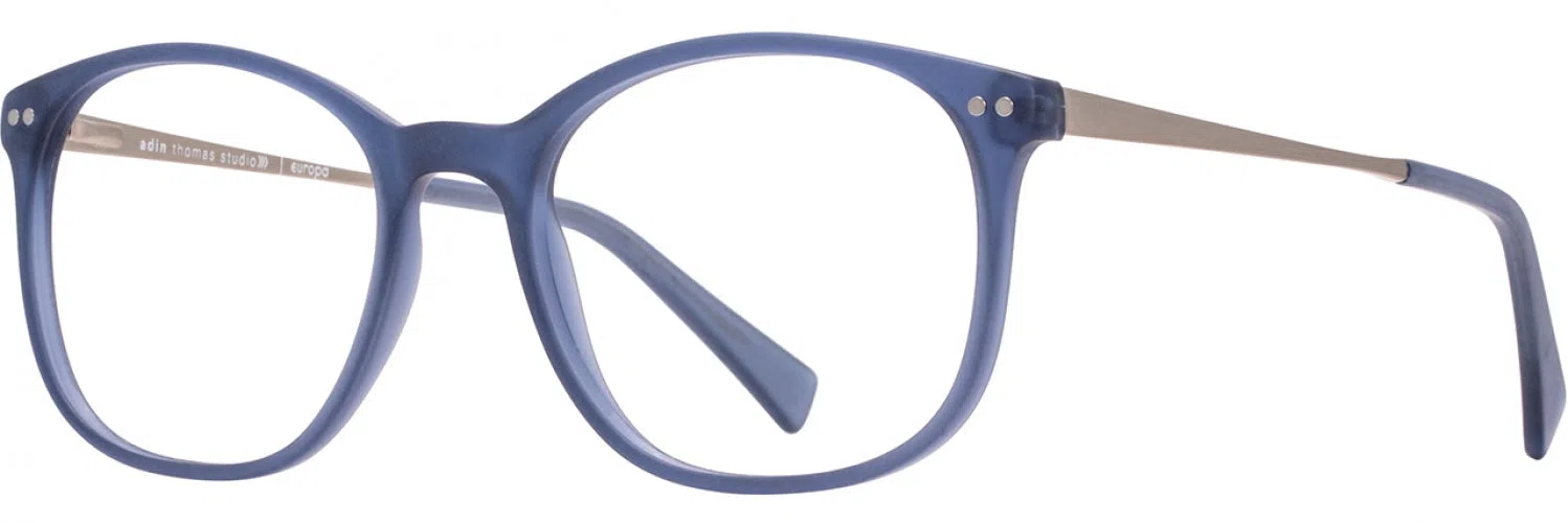 Adin Thomas ATS007 Eyeglasses - view 6